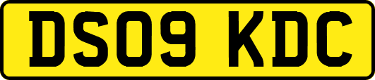 DS09KDC