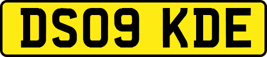 DS09KDE