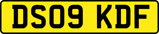 DS09KDF