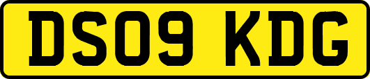 DS09KDG