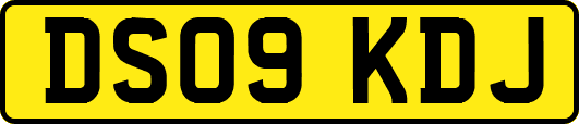 DS09KDJ