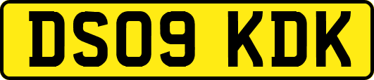 DS09KDK