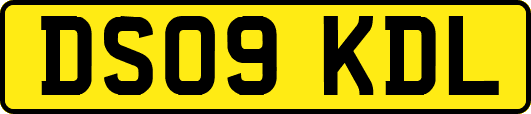 DS09KDL