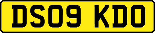 DS09KDO