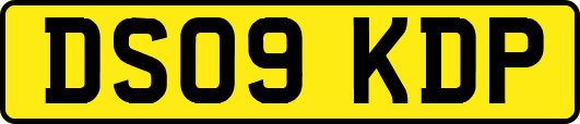 DS09KDP