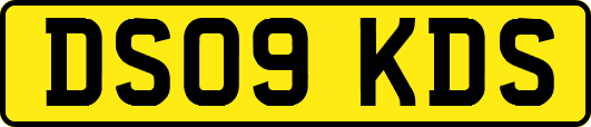 DS09KDS