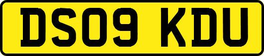 DS09KDU
