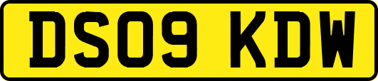 DS09KDW