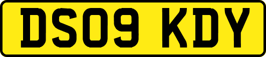 DS09KDY