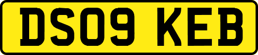 DS09KEB
