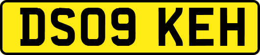 DS09KEH