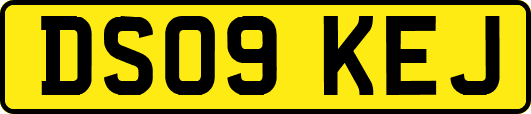 DS09KEJ