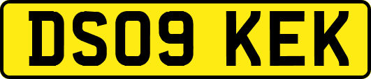 DS09KEK