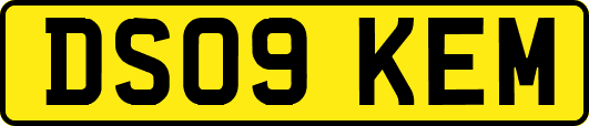 DS09KEM
