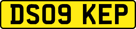 DS09KEP