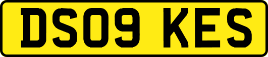 DS09KES