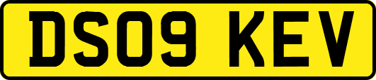 DS09KEV