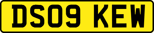 DS09KEW