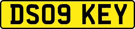 DS09KEY