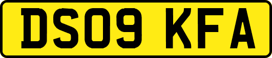 DS09KFA