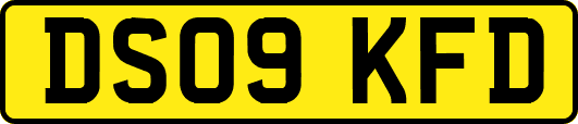DS09KFD