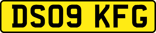 DS09KFG