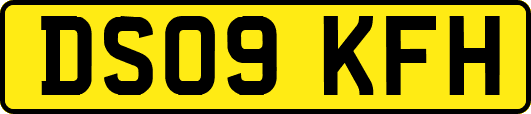 DS09KFH