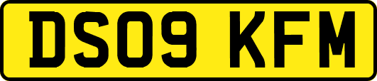 DS09KFM