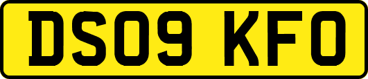 DS09KFO