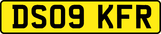 DS09KFR