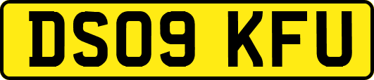 DS09KFU