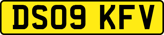 DS09KFV