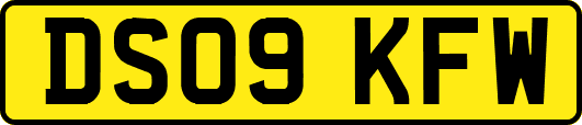 DS09KFW