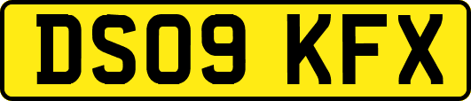 DS09KFX