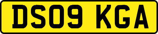 DS09KGA