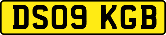 DS09KGB