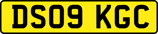 DS09KGC