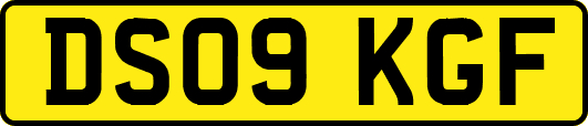 DS09KGF