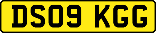 DS09KGG