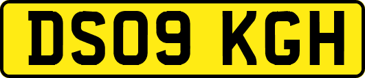 DS09KGH