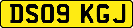 DS09KGJ