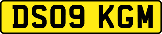 DS09KGM