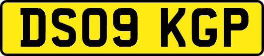 DS09KGP