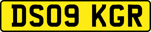 DS09KGR