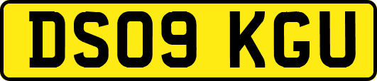 DS09KGU
