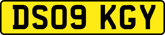 DS09KGY