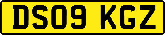 DS09KGZ