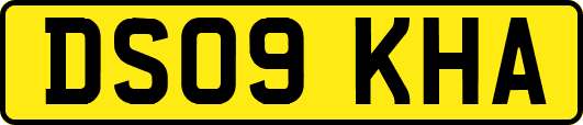 DS09KHA