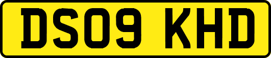 DS09KHD