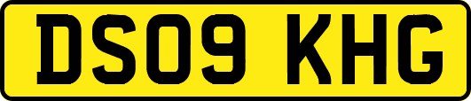 DS09KHG